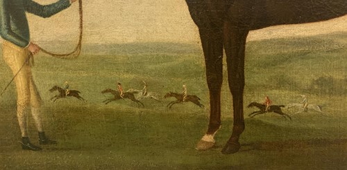 Lot 86 - Francis Sartorius the Elder (British, 1734-1804)