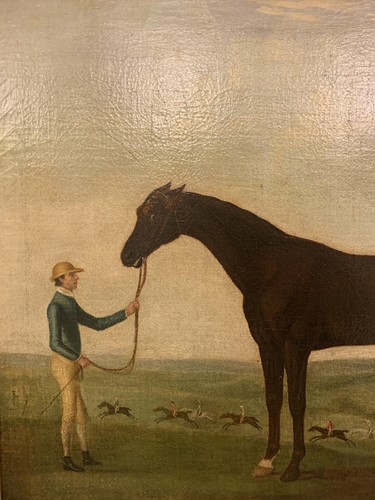 Lot 86 - Francis Sartorius the Elder (British, 1734-1804)
