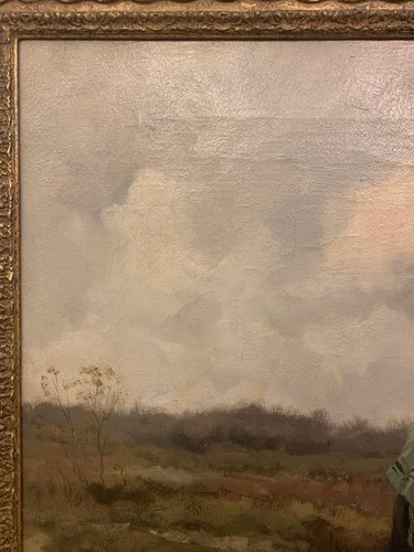 Lot 13 - Willem George Frederik Jansen (Dutch, 1871-1949)