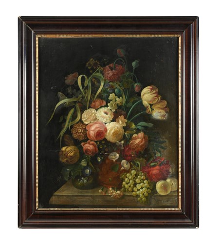 Lot 23 - J*** van Geil