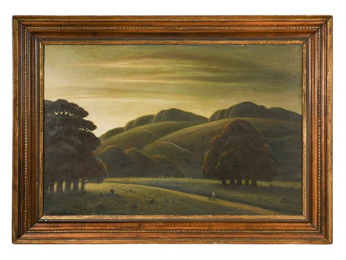 Lot 222 - William Herbert Clarkson (British 1872-1944)