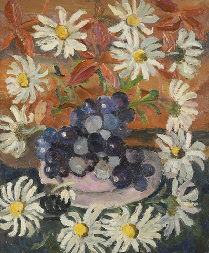 Lot 225 - Lucy Harwood (British 1893-1972)