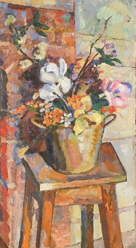 Lot 226 - Allan Walton (British 1891-1948)