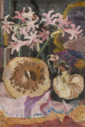 Lot 231 - Lucy Harwood (British 1893-1972)