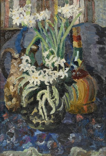 Lot 232 - Lucy Harwood (British 1893-1972)