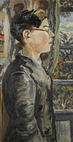 Lot 233 - Lucy Harwood (British 1893-1972)