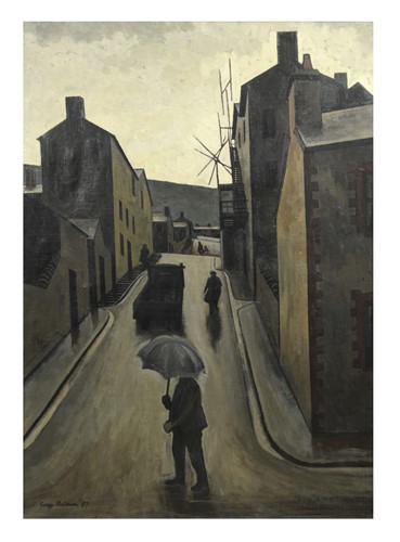 Lot 224 - George Chapman (British 1908-1993)