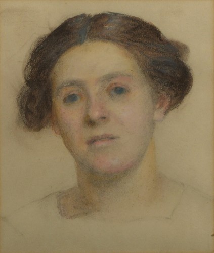 Lot 218 - Modern British School