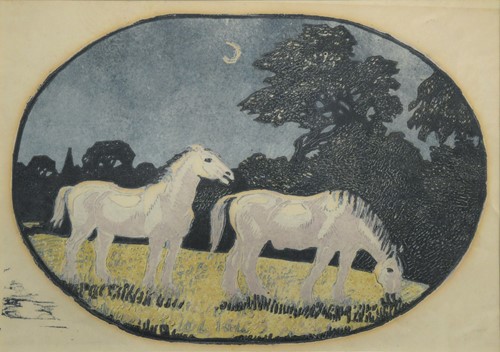 Lot 264 - Gwen Raverat SWE (British 1885-1957)
