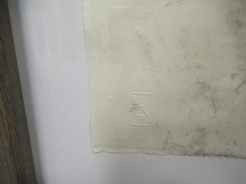 Lot 270 - Colin Self (British 1941-), Dirty Money,...