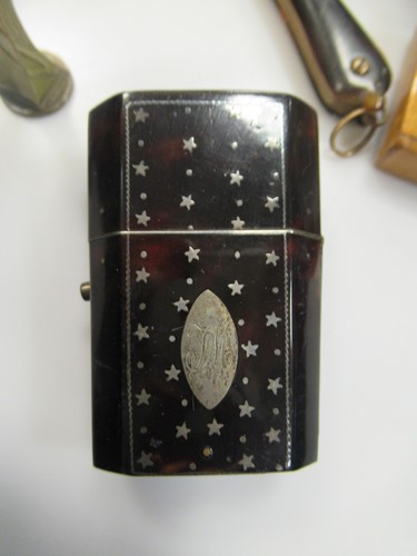 Lot 69 - Collectors items including unused 'Phul Nana'...