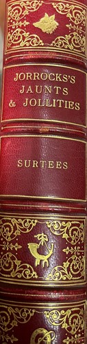 Lot 396 - Literature - bindings. Various works mainly...