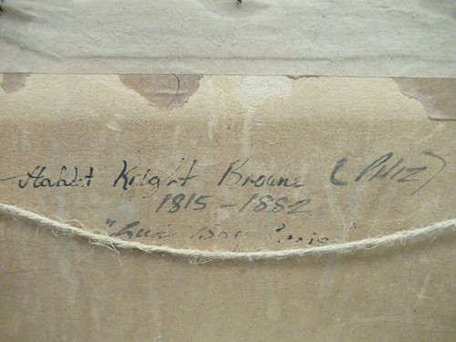 Lot 301 - Hablot Knight Browne (PHIZ) Cartoon study -...