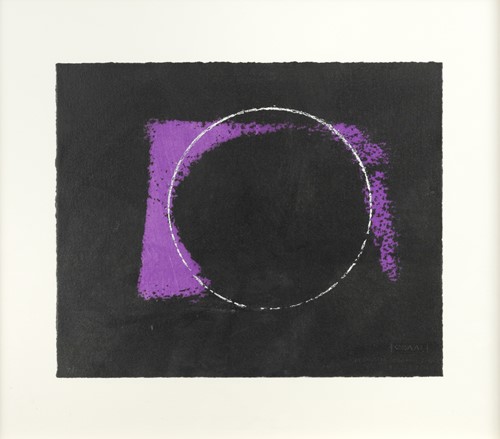 Lot 401 - Wilhelmina Barns-Graham CBE (British 1912-2004)