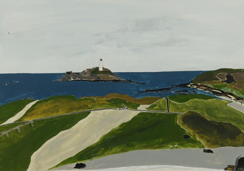 Lot 259 - Rachel Nicholson (British 1934-)