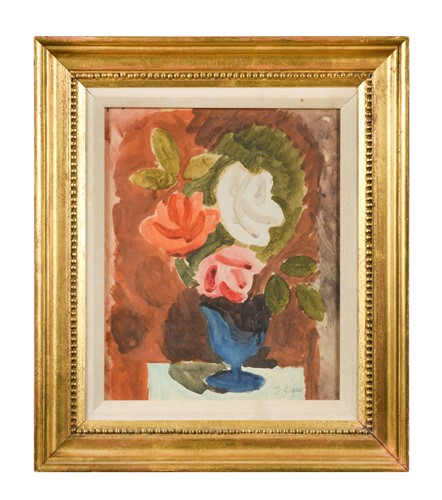 Lot 206 - Duncan Grant (British 1885-1978)