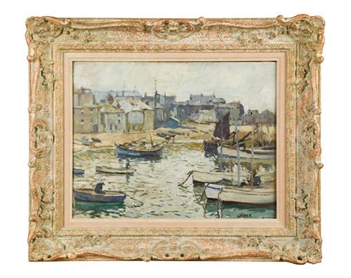 Lot 254 - John Anthony Park (British 1880-1962)