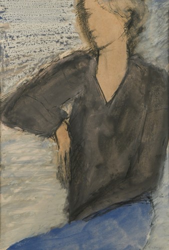 Lot 282 - John Emanuel (British 1930-)