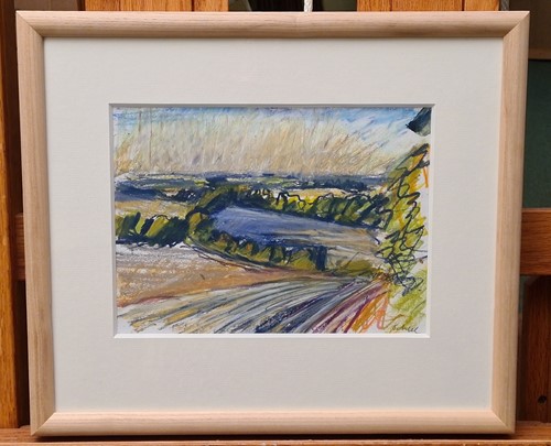 Lot 244 - Nick Schlee (British 1931-)