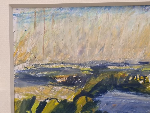 Lot 244 - Nick Schlee (British 1931-)