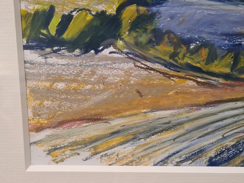 Lot 244 - Nick Schlee (British 1931-)