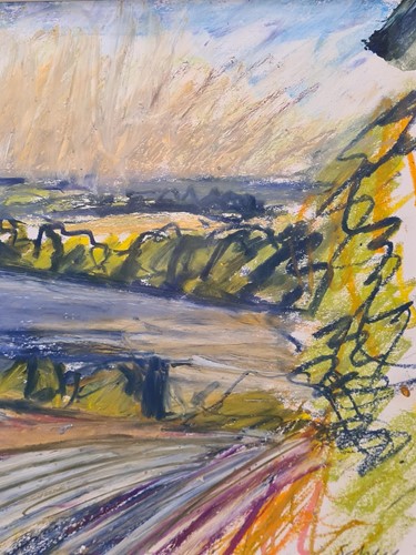Lot 244 - Nick Schlee (British 1931-)