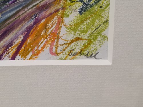Lot 244 - Nick Schlee (British 1931-)