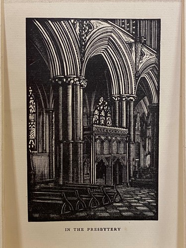 Lot 261 - A collection of prints to include, John F....