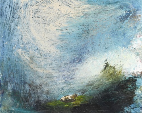 Lot 365 - Melita Denaro (Irish 1950-)