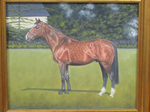 Lot 292 - Peter Deighan (Irish, b.1941)