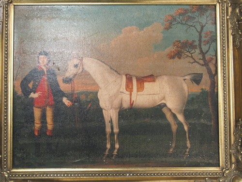 Lot 293 - After John Wootton