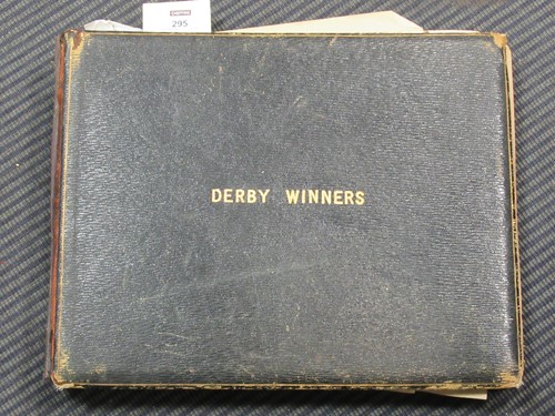 Lot 295 - W.W. Rouch & Co. (active c.1850s-c.1910s),...
