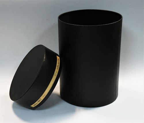 Lot 78 - Man Ray (1890-1976), original box for Abat Jour lampshade, 1964