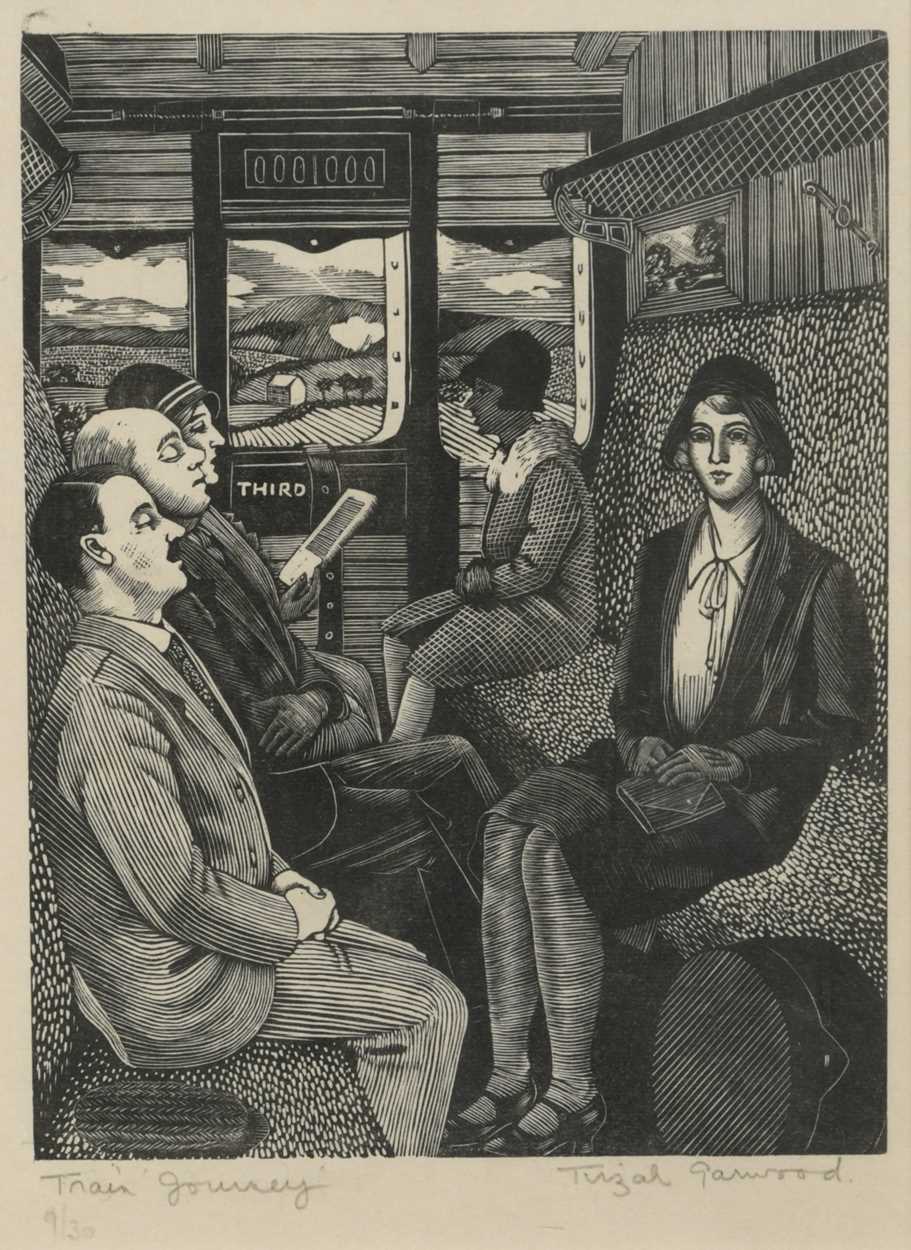 Lot 271 - Tirzah Garwood (British 1908-1951)