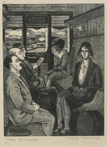 Lot 271 - Tirzah Garwood (British 1908-1951)
