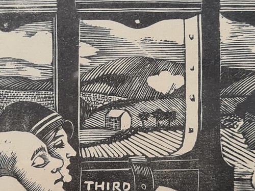 Lot 271 - Tirzah Garwood (British 1908-1951)
