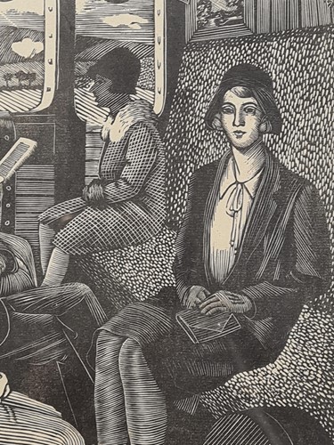 Lot 271 - Tirzah Garwood (British 1908-1951)