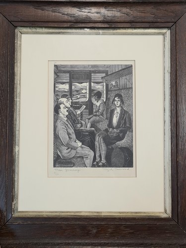Lot 271 - Tirzah Garwood (British 1908-1951)