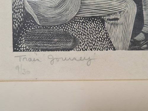 Lot 271 - Tirzah Garwood (British 1908-1951)