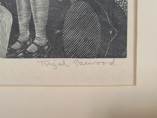 Lot 271 - Tirzah Garwood (British 1908-1951)