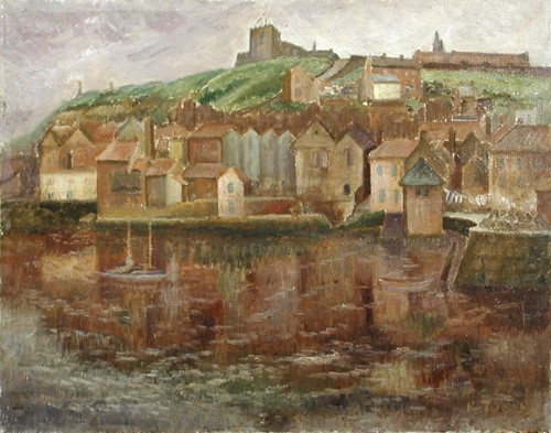 Lot 259 - Kathleen Tyson (British, 1898-1982)