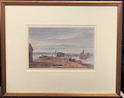 Lot 358 - Lady Margaret Arden (c.1762-1851) From...