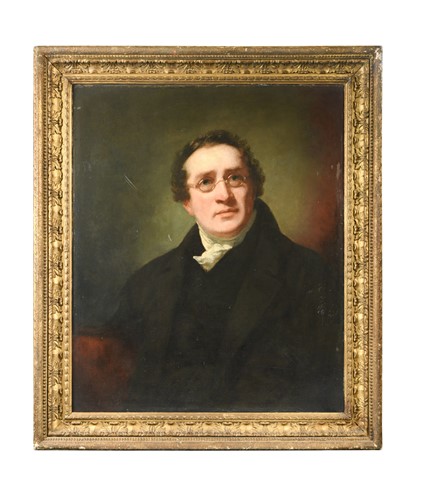 Lot 115 - Sir Henry Raeburn FRSE, RA, RSA (Scottish, 1756-1823) and Studio