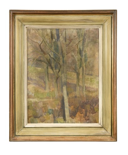 Lot 205 - Sir Lawrence Gowing CBE, RA (British 1918-1991)