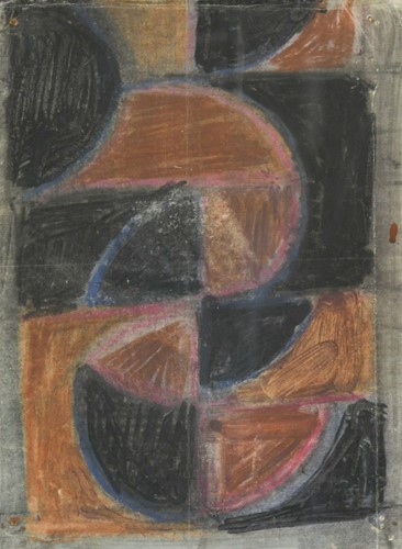 Lot 309 - Margaret Mellis (British 1914-2009)