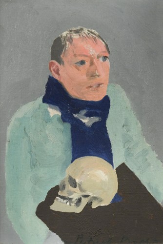 Lot 292 - Patrick Procktor RA (British 1936-2003)