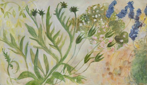 Lot 305 - Tessa Newcomb (British 1955-)