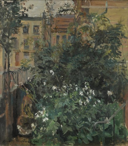 Lot 308 - Rupert Shephard (British 1909-1992)