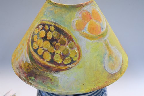 Lot 304 - Tessa Newcomb (British 1955-)