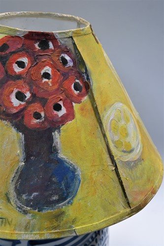 Lot 304 - Tessa Newcomb (British 1955-)